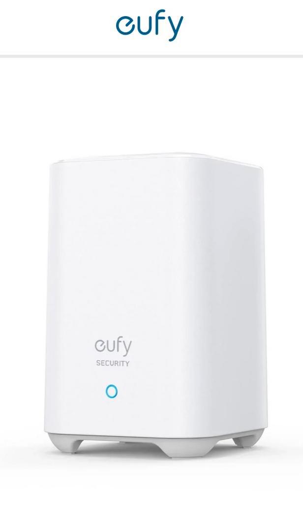 TE KOOP: HAGELNIEUWE EUFY HomeBase 2, Computers en Software, RAM geheugen, Nieuw, Desktop, 16 GB, Ophalen of Verzenden