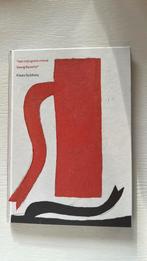 Prachtig gesigneerd kunstboek met tekening Klaas Gubbels ‘24, Ophalen of Verzenden, Nieuw, Schilder- en Tekenkunst