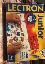 Electro junior, Kinderen en Baby's, Speelgoed | Educatief en Creatief, Ophalen of Verzenden