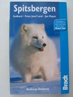 Bradt reisgids Spitsbergen, Overige merken, Europa, Ophalen of Verzenden, Zo goed als nieuw