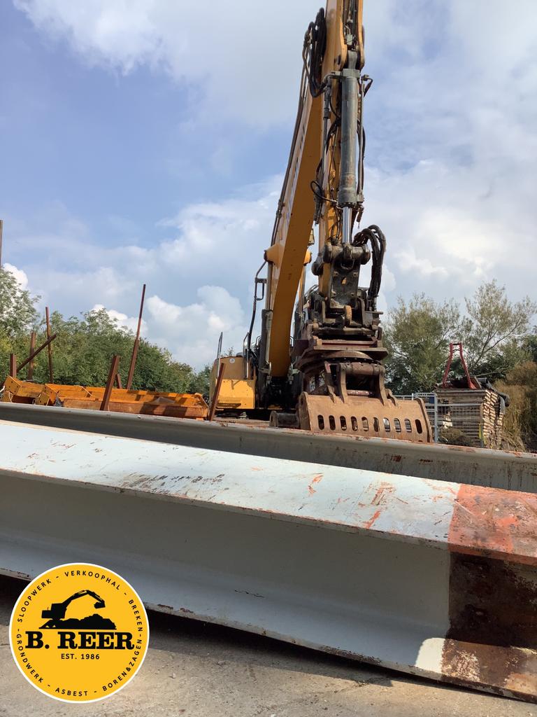 HE-A, HE-B, IPE, balken, Ophalen, Gebruikt, 250 cm of meer, Balken