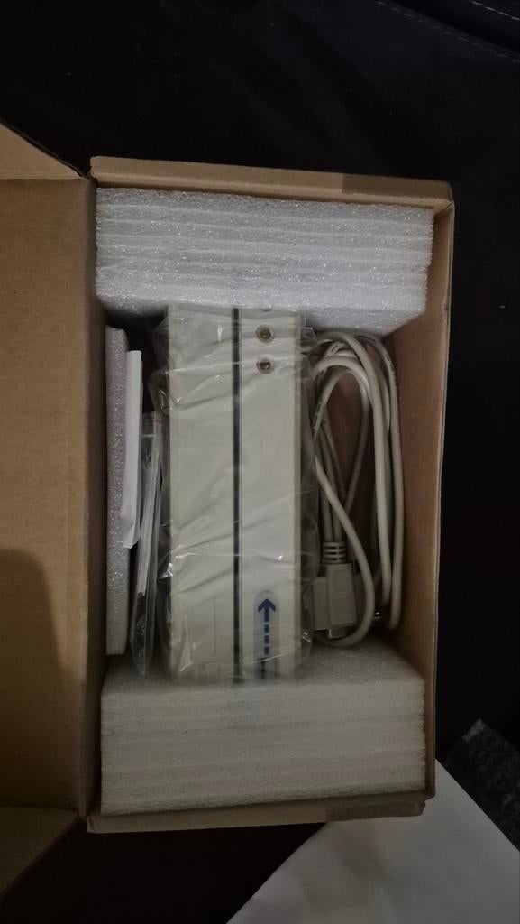 Kaartschrijver stripe, Ophalen of Verzenden