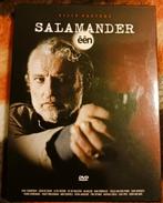 Salamander seizoen 1, Vanaf 16 jaar, Boxset, Ophalen of Verzenden, Zo goed als nieuw