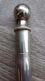 Omstreeks 1940 - 1950 Wijwater Kwispel Wijwatervat Zegening, Ophalen of Verzenden, Gebruikt, Overige typen, Christendom | Katholiek