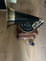 Soundmaster grammofoon, Audio, Tv en Foto, Platenspelers, Ophalen, Zo goed als nieuw, Overige merken