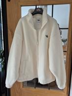 Adidas vest, nooit gedragen, valt groot, maat XL, Adidas, Wit, Maat 46/48 (XL) of groter, Nieuw