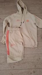 Malelions joggingpak maat S, Ophalen of Verzenden, Zo goed als nieuw, Maat 38/40 (M)
