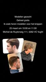 Gratis knippen, Sieraden, Tassen en Uiterlijk, Uiterlijk | Haarverzorging, Ophalen of Verzenden, Nieuw