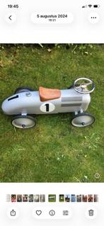 Vintage Trapauto - Klassieke Raceauto voor Kinderen, Ophalen, Gebruikt