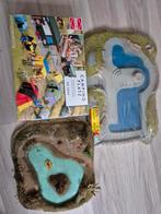 Busch camping, Overige merken, Gelijkstroom of Wisselstroom, Brug, Tunnel of Gebouw, Nieuw