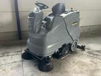 Kärcher B150R Schrobzuigmachine - Professionele Reiniging, Ophalen of Verzenden, Gebruikt, Schrobmachine