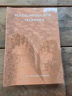 Nagelregulatie Techniek Medisch Pedicure, Ophalen of Verzenden, Beta, Zo goed als nieuw