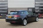 Opel Insignia Sports Tourer 1.6 T Business+ / Leer / Navigat, Voorwielaandrijving, Euro 5, Gebruikt, 4 cilinders