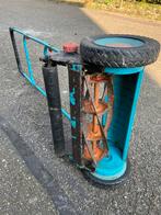 Gardena handgrasmaaier, Ophalen, Gebruikt, Handgrasmaaier, Balkmaaier