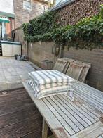 Stoelkussens, Tuin en Terras, Ophalen of Verzenden, Zo goed als nieuw