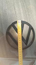 Volkwagen embleem, Ophalen of Verzenden, Nieuw, 20 of groter, Zwart