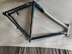 Gazelle Frame Bahia 61cm - Nieuwstaat, Ophalen of Verzenden, Zo goed als nieuw, Algemeen, Frame
