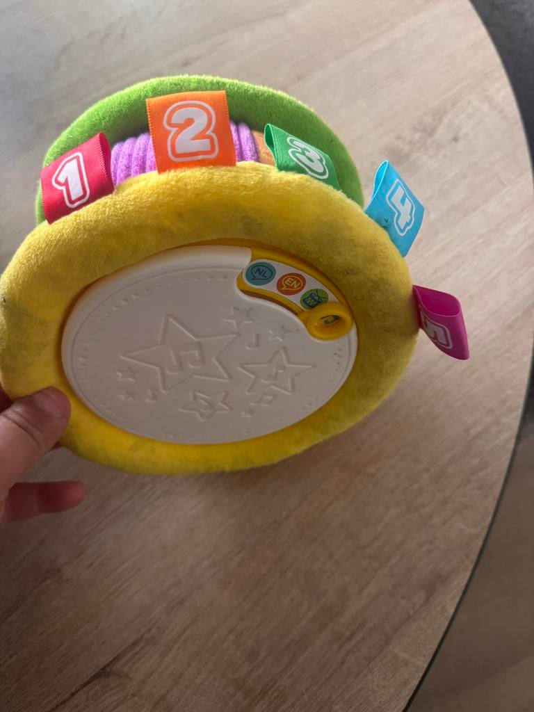 Trommel, Ophalen of Verzenden, Zo goed als nieuw, Overige typen