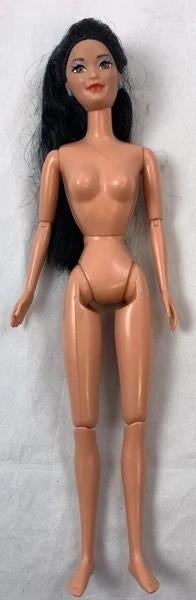 Mattel #14032 Barbie Flying Hero Kira Pop Vintage 1995 90s, Verzamelen, Poppen, Coolsingel 104, 3011 AG Rotterdam, Netherlands