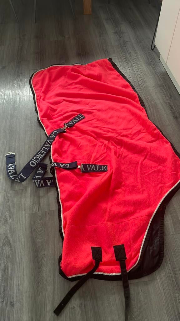 Pony spullen, Dieren en Toebehoren, Ophalen of Verzenden, Zo goed als nieuw