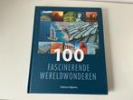 Boek: 100 fascinerende wereldwonderen, Overige merken, Europa, Nieuw, Ophalen of Verzenden