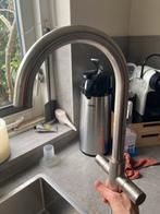 Moderne Keuken Kraan merk Job, Minder dan 50 cm, Gebruikt, Ophalen of Verzenden, Minder dan 100 cm