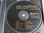 Otis Redding - The Dock Of The Bay, Ophalen of Verzenden, 1960 tot 1980, Gebruikt