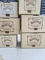 Verzameling Krystonia beeldjes - Fantasy figuren, Ophalen of Verzenden, Nieuw, Fantasy