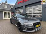 Audi RS6 Avant 4.0 TFSI RS 6 quattro performance Pro Line Pl, Gebruikt, 3993 cc, Leder en Alcantara, 5 stoelen
