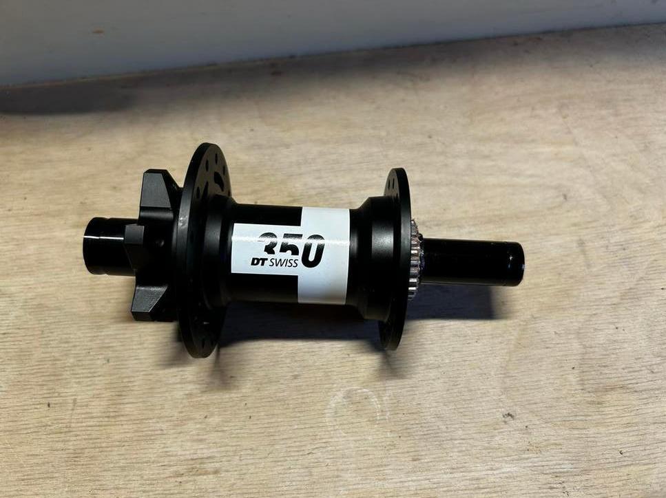 DT Swiss 350 achternaaf BOOST, Fietsen en Brommers, Fietsonderdelen, Ophalen of Verzenden, Nieuw, Wiel