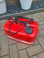 Yamaha  benzinetank 25L, Watersport en Boten, Ophalen of Verzenden, Motor en Techniek, Motorboot