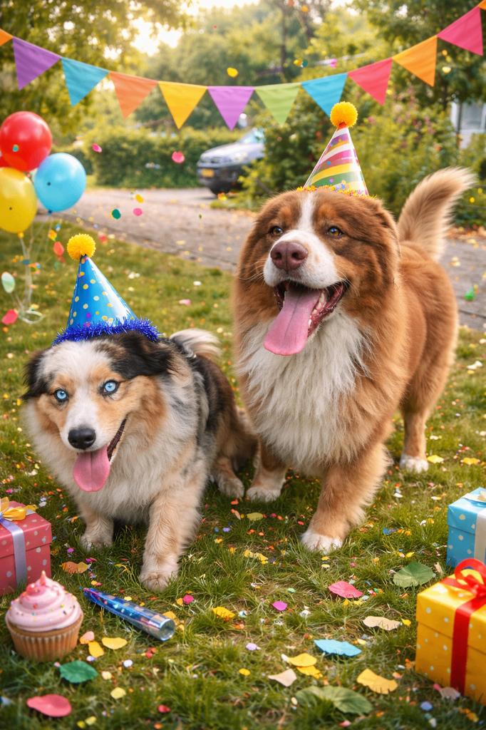 puppies Australian Schepherd met stamboom, Hobby en Vrije tijd, Ophalen, Nieuw