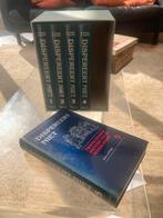 Dispereert niet 5x A. & H. Algra, Boeken, Ophalen of Verzenden, Zo goed als nieuw