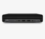HP ProDesk 400 G6 Mini Desktop, Ophalen of Verzenden, Gebruikt, 8 GB, SSD