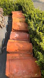 Dakpannen, Doe-het-zelf en Verbouw, Dakpannen en Dakbedekking, Steen of Klei, Ophalen of Verzenden, Zo goed als nieuw, 15 m² of meer