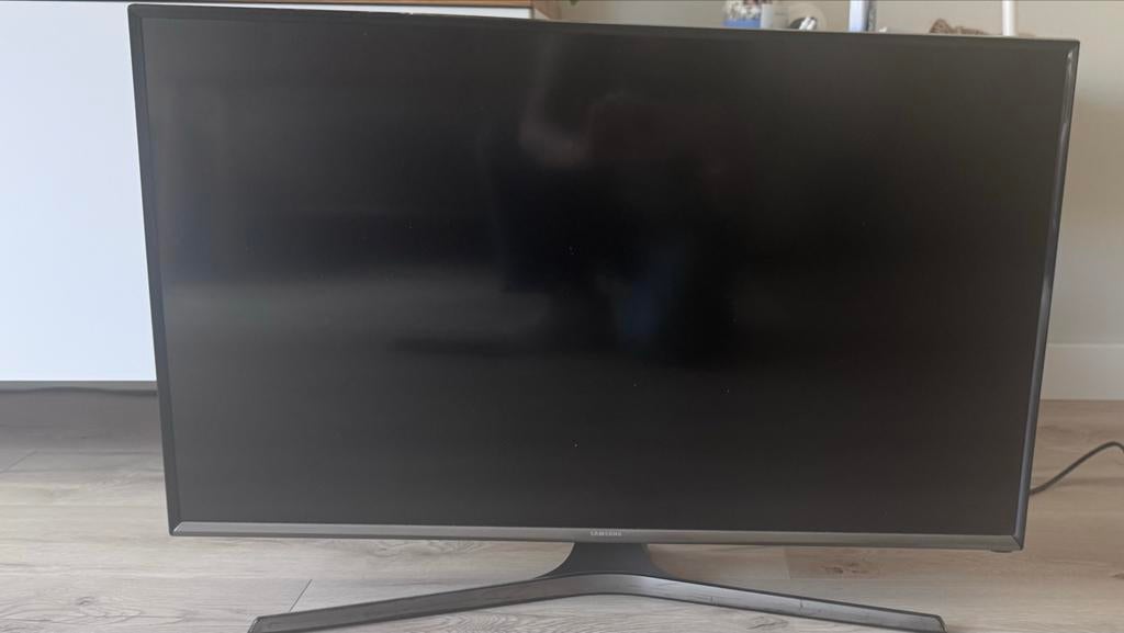 Samsung UE32J5500AW Smart TV 32 inch Full HD LED, Ophalen, 80 tot 100 cm, Samsung, Smart TV