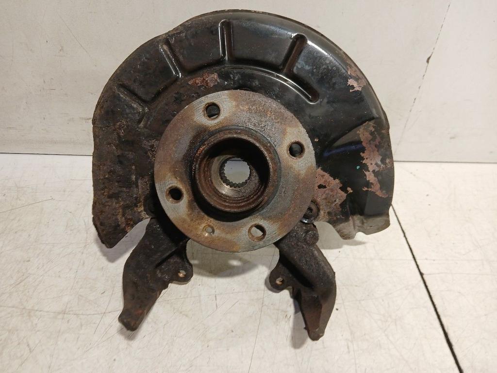 Wielnaaf rechts voor Skoda Citigo, Onderdelen@venauto.nl, Van der Ven Autorecycling B.V., Gebruikt, Ettenseweg 76, 4706 PB Roosendaal, The Netherlands