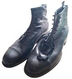 duitse ww2 cirviele schoenen in nette staat, Ophalen of Verzenden, Duitsland, Kleding of Schoenen