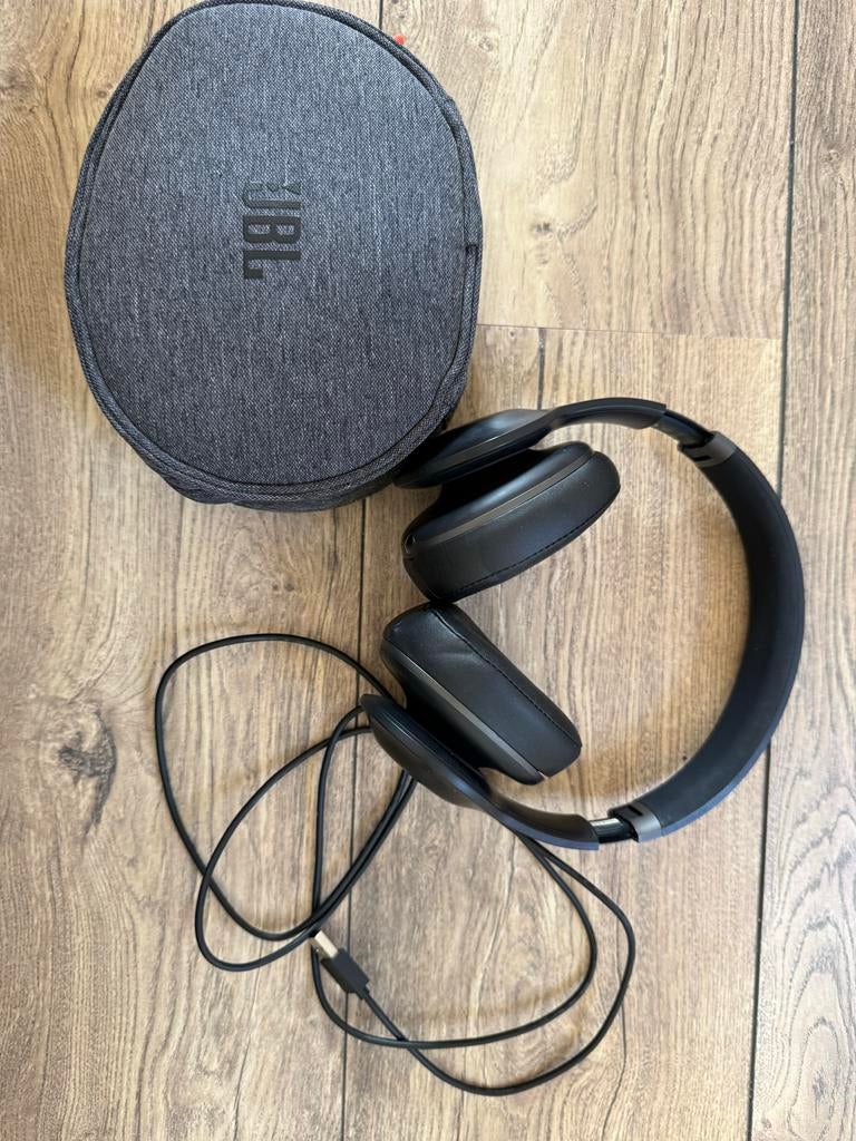 JBL Elite 700 koptelefoon, Overige merken, Gebruikt, Ophalen of Verzenden, Over oor (circumaural)