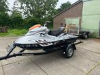 Sea-Doo RXP 255 Waterscooter met trailer  - Krachtig en Snel, Watersport en Boten, Ophalen, Zo goed als nieuw, Benzine, 200 pk of meer