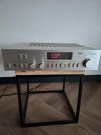 Akai AM-U55 Stereo Geïntegreerde Versterker, Overige merken, Gebruikt, Ophalen of Verzenden, 60 tot 120 watt