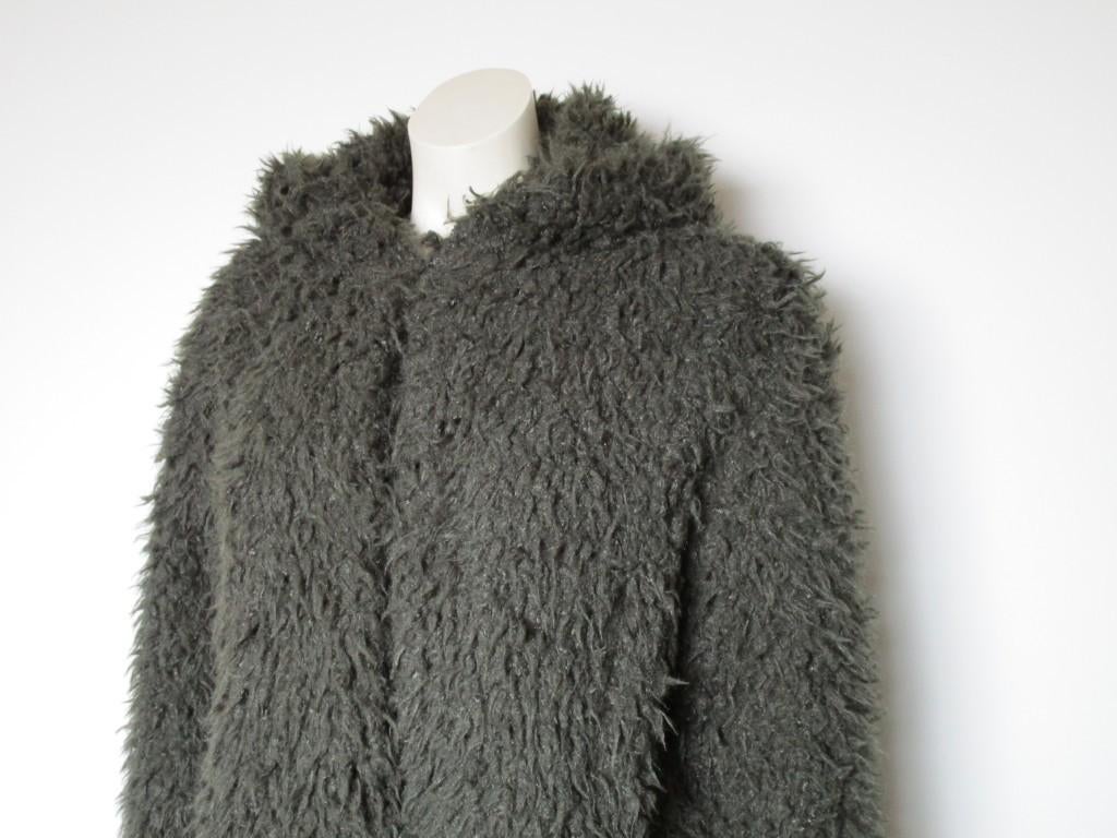 Nr.183: Leuk bontje jasje jas Tussenjas zomerjas maat M - L, Ophalen of Verzenden, Nieuw, Maat 38/40 (M), Grijs