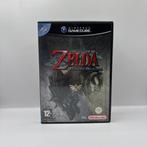 Zelda Twilight Princess GameCube, Nintendo, Nintendo, 1 speler, Ophalen of Verzenden
