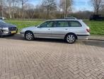 Peugeot 406 1.8 16V XT Break 2004 Grijs, Stof, 1340 kg, 4 cilinders, 1749 cc