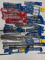 steenboren, Doe-het-zelf en Verbouw, Gereedschap | Boormachines, Ophalen of Verzenden, Nieuw, Boormachine