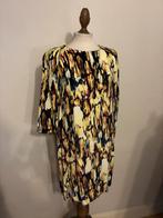 COS DRESS KLEURRIJK, Kleding | Dames, Overige kleuren, Verzenden, Zo goed als nieuw, Knielengte