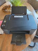 Canon Pixma TS3450 printer (met wifi)., Computers en Software, Printers, Ophalen, Zo goed als nieuw