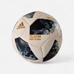 Adidas Telstar 18 WK Bal Tango Glider Wit Zwart Zilver, Ophalen of Verzenden, Nieuw, Bal