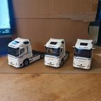 Wsi Volvo aero trekkers Van der most nieuw in doos, Ophalen of Verzenden, Nieuw, Bus of Vrachtwagen, Wsi