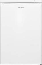 Exquisit vrieskast GS80-040EW - Tafelmodel - Wit, Info@domest.nl, Nieuw, Minder dan 60 cm, Ophalen of Verzenden